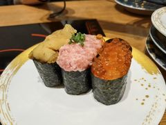军舰寿司-合点寿司(金虹桥商场店)