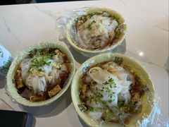 -八分场凉皮老店(正宗)