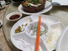 -八仔大富楼·河鲜(西江店)
