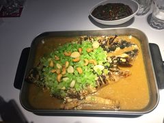 -鱼酷活鱼烤鱼(沈阳大悦城店)