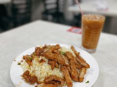 -好好滋味茶餐厅