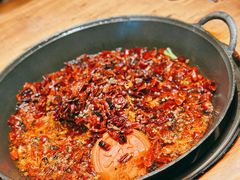 -楠火锅(太古里总店)