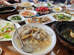 -北部湾海鲜饭店(大新路店)