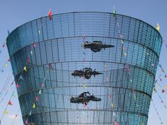 -渔岛海洋度假区