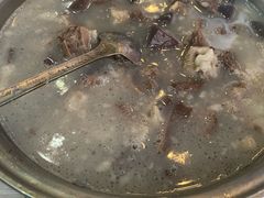 -宝翔羊汤馆