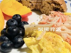 -原麦山丘(天虹店)