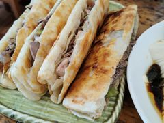 -王胖子驴肉火烧(鼓楼店)