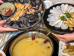 -八珍玉食鸡煲·打边炉(印象城店)