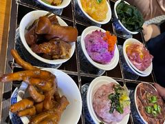 -楠火锅(龙阳广场店)