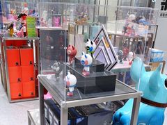 -TOP TOY(新南凯德广场店)