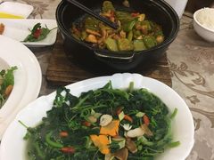 -新兴家喻酒家·羊城名宴(昌岗店)