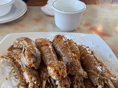 -新金盛·海鲜酒楼(盐田店)