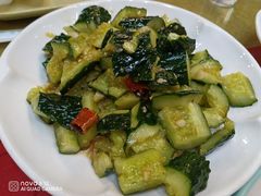 -北平味道.京味菜.烤鸭(梨园店)