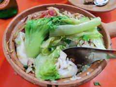 -潮香兴煲仔饭(莲花路店)
