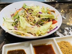 -尚雅铁板料理自助餐厅(乐松店)