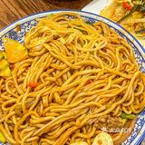 西安人都去给我吃‼️超大碗红油牛肉面
