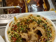 -海底捞火锅(万达广场店)
