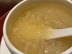 官府三丝翅-萬國春·中菜馆(颐和公馆店)
