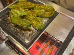 -很久以前羊肉串(打浦路店)