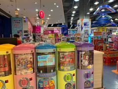 -TOYSRUS玩具反斗城(成都环球中心店)