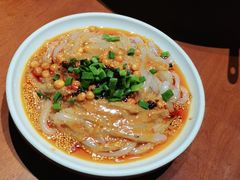 -辣不二地道川菜(汉水路店)