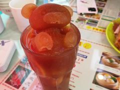 -澳门陈光记烧味饭店(万象城店)