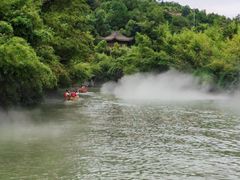 -天河潭旅游度假区