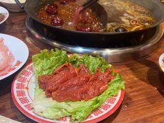 -胖姐社区老火锅(北京总店)