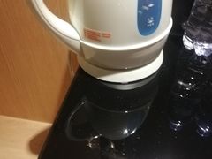-上海虹桥西郊假日酒店