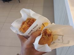 -德克士信之义(信源商厦店)