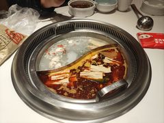 -季季红火锅(解放东路店)