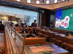 -阿古蒙·传统涮火锅自助(三台子万象汇店)