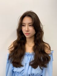 -溪友造型