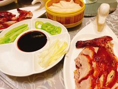 -天下春花园酒店(大东店)