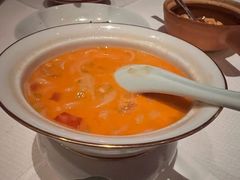 -北京柏悦酒店·锦庭餐厅Dining Room