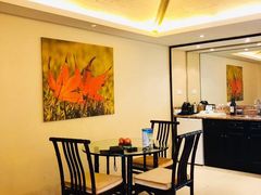 -太阳岛度假酒店