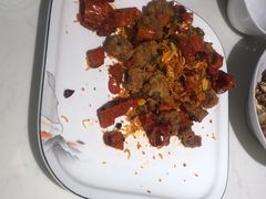 -后海16号·北京私房菜