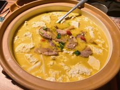 -耶里夏丽·新疆菜(南丹东路店)