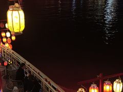 -船长9号·精致湖北菜(江滩店)