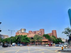 -香港理工大学