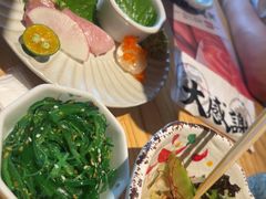 -鹤龟料理店(时代天街店)
