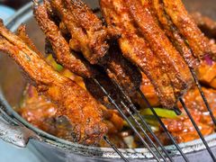 -清真·舒迩布炕锅王·高原美食文化(青海总店)