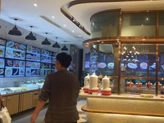 -梦都海鲜酒家(万达广场江桥店)