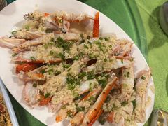 -盛港湾海鲜食府(黄沙店)