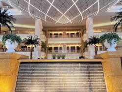 -上海大酒店·婚宴年会宴会厅