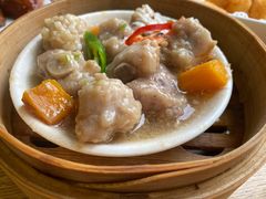 -点点心港式茶餐厅(南京西路店)