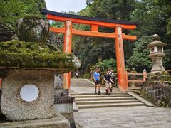 -奈良公园