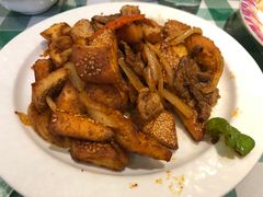 -新疆巴州金丝特餐厅(大钟寺店)