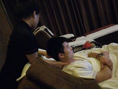 -徽韵足聖·古法足道·SPA(金丰大厦店)
