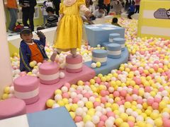 -万达宝贝王成长乐园(重庆永川店)